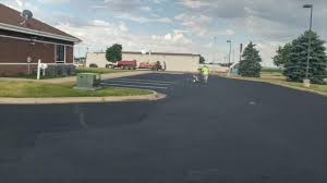 Best Driveway Repair and Patching  in St Joseph, IL